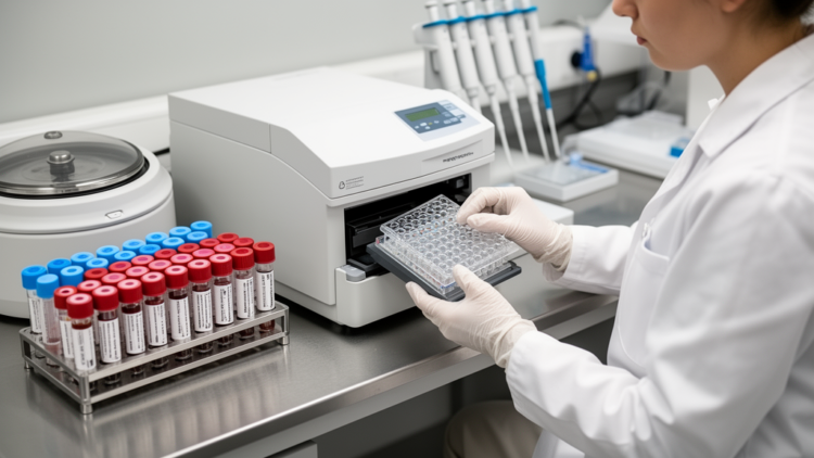Multiplex PCR positive in 10.4% of 2,645 suspected meningitis cases at Moroccan hospital