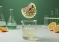 Study reports aqueous one-pot 1,3-oxazine synthesis with nano-eggshell/B(III) catalyst and DFT