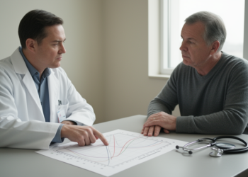 Multicenter retrospective study externally validates postoperative disease-free survival nomogram in esophageal squamous cell carcinoma