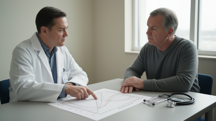 Multicenter retrospective study externally validates postoperative disease-free survival nomogram in esophageal squamous cell carcinoma
