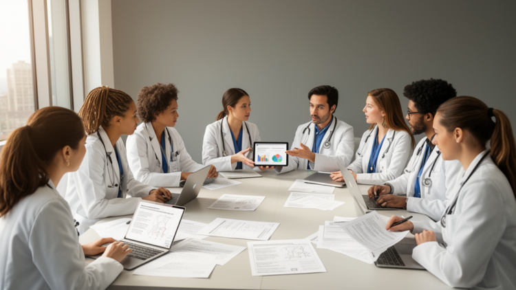 Pragmatic evaluation can strengthen early medical education innovation
