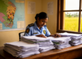 Retrospective surveillance study maps leptospirosis trends across Sri Lanka’s 25 districts, 2006–2022