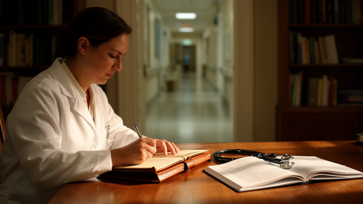 Letter argues clinician patient narratives require casuistry and aesthetic judgment