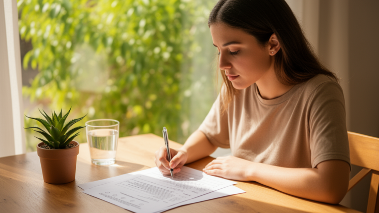 EAQ-22 shows reliable measurement of eco-anxiety in Spanish young adults