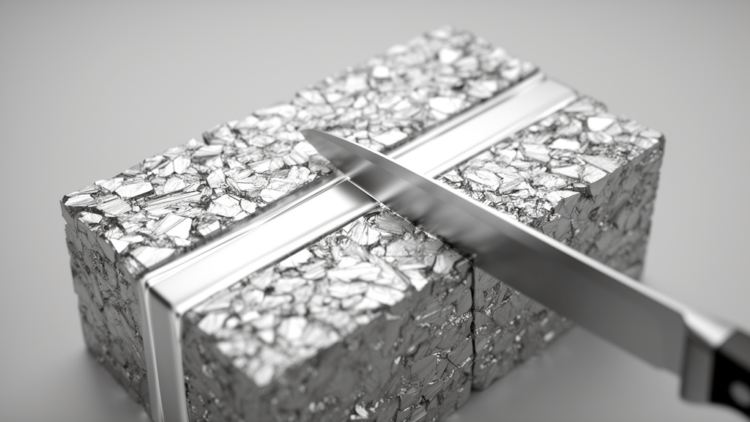 Molecular dynamics simulations link twin architecture to cutting behavior in CoCrFeMnNi alloys