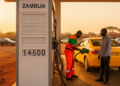 Ridge regression outperforms nonlinear models for petrol price prediction in regulated Zambia