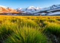 Experimental warming alleviates leaf-level physiological stress of Kobresia pygmaea in alpine meadows on the Northeastern Qinghai-Tibet Plateau