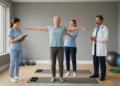 Trial-based cost-effectiveness analysis finds no economic preference for team-based rehabilitation in at-risk musculoskeletal patients