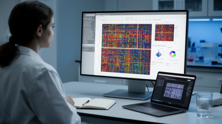 Comment Questions Robustness of Deprivation Links in Breast Cancer Genomics
