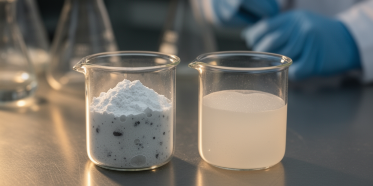 Review maps defect risks across three high-purity silica production routes
