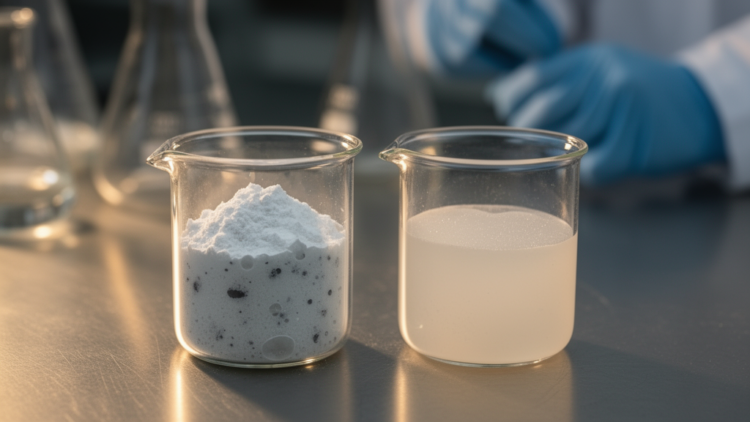 Review maps defect risks across three high-purity silica production routes