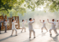 Meta-analysis links soft Chinese martial arts with fewer depressive symptoms