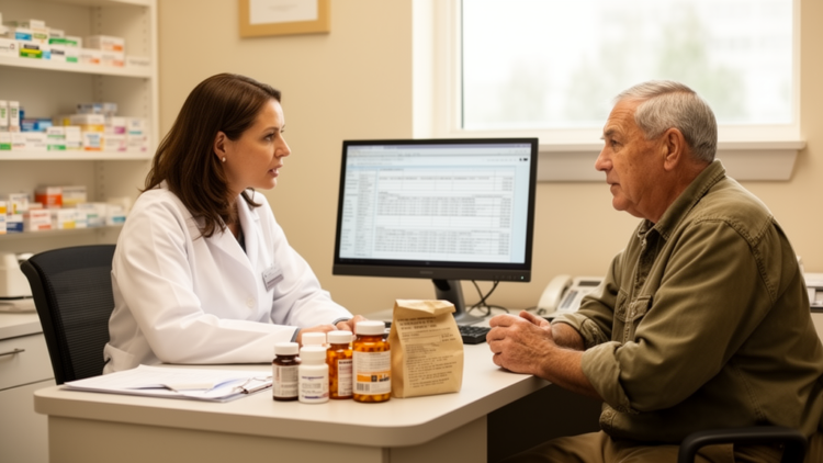 Single-center quality improvement initiative reports 90-day opioid outcomes for 39 Veterans after surgery