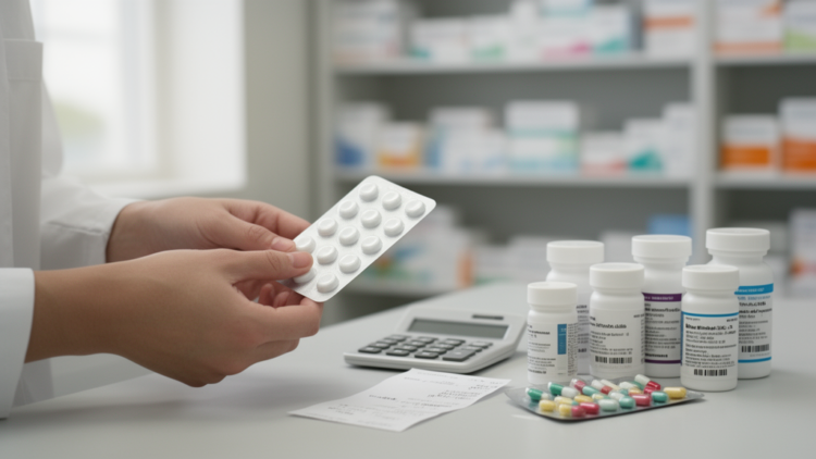 Nationwide cross-sectional survey finds varied pricing relationships in 63 fixed-dose and free-equivalent groups in China’s NRDL