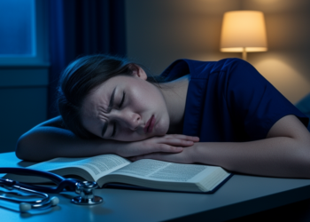 Replicative, frequency and emotional component nightmares are associated with depression, anxiety, and stress in nursing students from southern Mexico