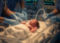 Case report describes multidisciplinary management of severe postoperative hypoxemia in a former preterm infant