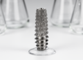 Anodization tailors nanostructured TiO2 properties on titanium foil in experimental study
