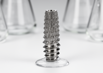 Anodization tailors nanostructured TiO2 properties on titanium foil in experimental study