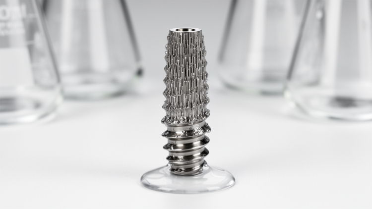 Anodization tailors nanostructured TiO2 properties on titanium foil in experimental study