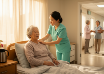 Small Q-methodology study identifies three task-prioritization viewpoints among nursing assistants in three Chinese long-term care homes