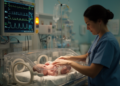 48-hour nomogram stratifies NEC risk among neonates with gastrointestinal symptoms