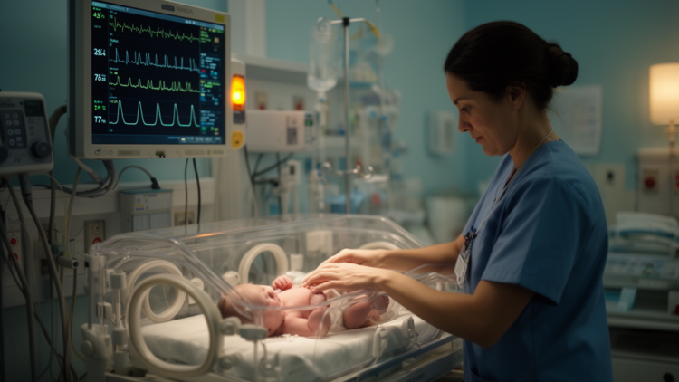 48-hour nomogram stratifies NEC risk among neonates with gastrointestinal symptoms