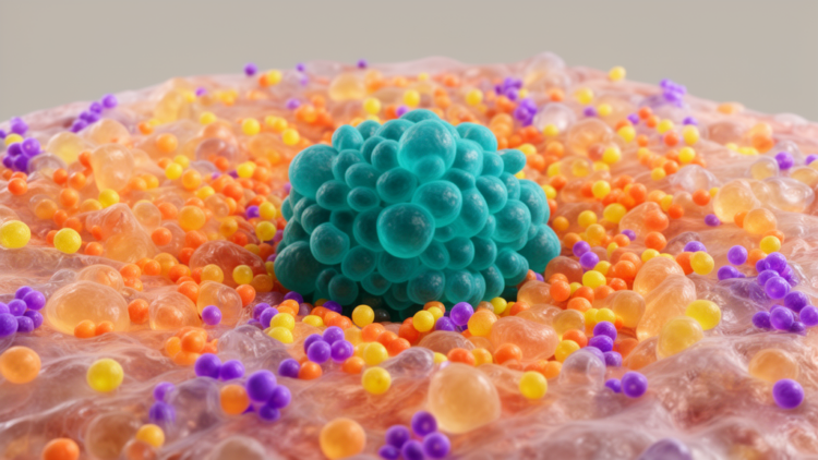 Ethiopian breast cancer tissue study links immune-cell infiltration to subtype and grade