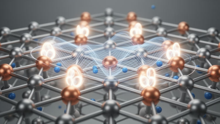 Spin fluctuations linked to superconductivity in electron-doped cuprate