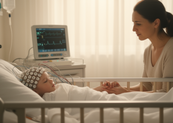 Novel homozygous FRRS1L variant reported in Chinese girl with DEE37-related symptoms