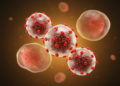 Doxorubicin-loaded iron oxide nanoparticles reduce viability in leukaemia cells in laboratory proof of concept