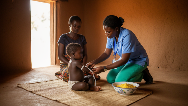 Trajectories of the double burden of malnutrition and social inequality in 6–12-year-old South African children: The NW-child study