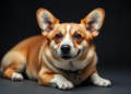 Rare Liver Torsion Tied to Tumor Saved a Corgi's Life