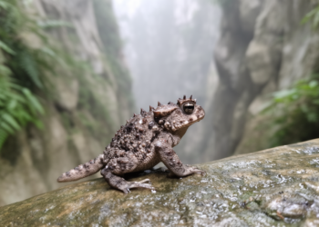 Research report: A new species of the genus Boulenophrys ( Anura , Megophryidae ) from western Guangxi, China