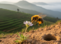 Taxonomic revision of Anthophora subgenus Caranthophora describes new Ethiopian species