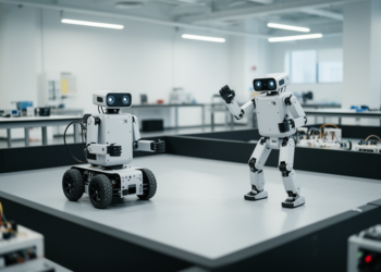 Controlled robot experiment shows trigger attack and defense for LLM planners