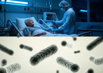 Retrospective Singapore cohort links S. maltophilia bacteremia with higher mortality than P. aeruginosa and A. baumannii