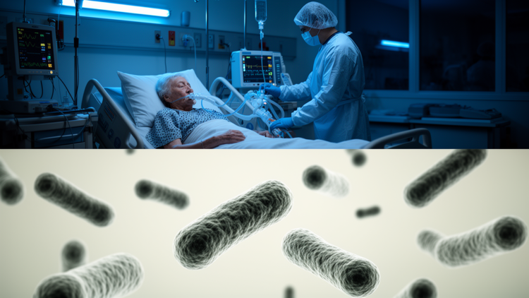 Retrospective Singapore cohort links S. maltophilia bacteremia with higher mortality than P. aeruginosa and A. baumannii