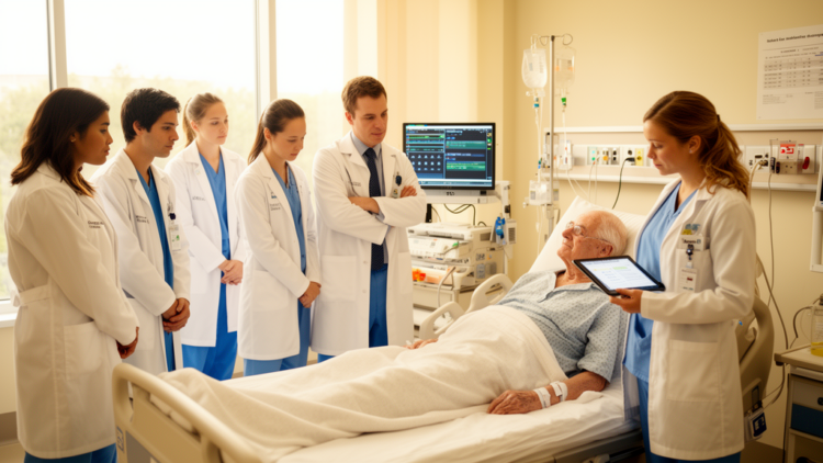 Research report: Engaging Medical Undergraduates in Clinical Research: Development, Implementation, and Evaluation of a New Educational Methodology