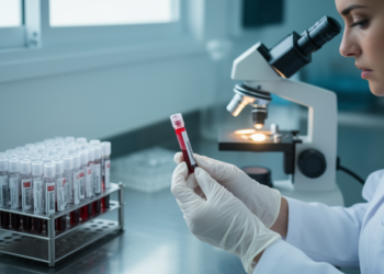 Cryptococcal antigenemia detected in 11.1% of hospitalized advanced-HIV patients in Ceará study