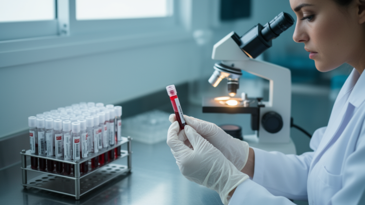 Cryptococcal antigenemia detected in 11.1% of hospitalized advanced-HIV patients in Ceará study