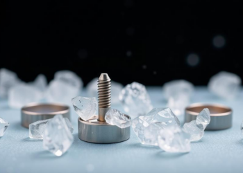 Supercritical Carbon Dioxide Transforms How Implantable Medical Devices Are Made Clean and Sterile