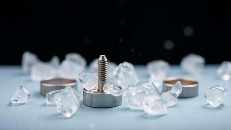 Supercritical Carbon Dioxide Transforms How Implantable Medical Devices Are Made Clean and Sterile