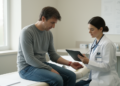 Cross-sectional CFS study links fatigue to six symptom clusters