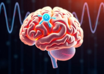 Brain Waves and Machine Learning Join Forces to Tell Alzheimer's and FTD Apart