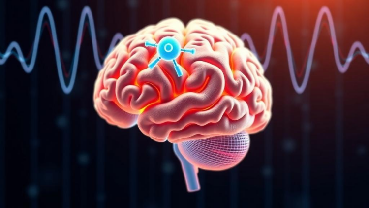 Brain Waves and Machine Learning Join Forces to Tell Alzheimer's and FTD Apart