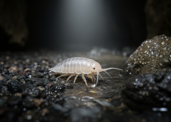 Molecular study updates stenasellid phylogeny and names a Vietnamese Stenasellus species