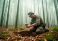 Soil isolate study identifies two new Chaetosphaeriaceae species in a Jiangxi bamboo forest