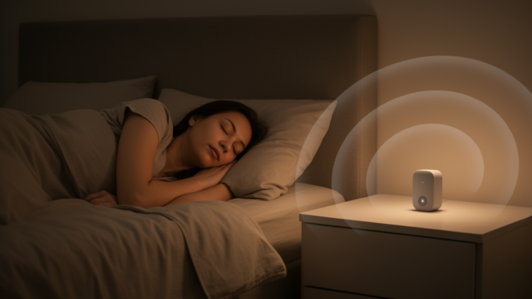 Lab study finds about 93% cross-validated accuracy for contactless classification of three breathing patterns
