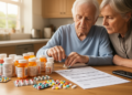 Qualitative study identifies factors shaping medication management during emergency department-to-home transitions