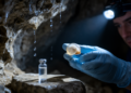 DNA and 3D X-ray scans reveal thriving cave snail populations in the French Pyrenees
